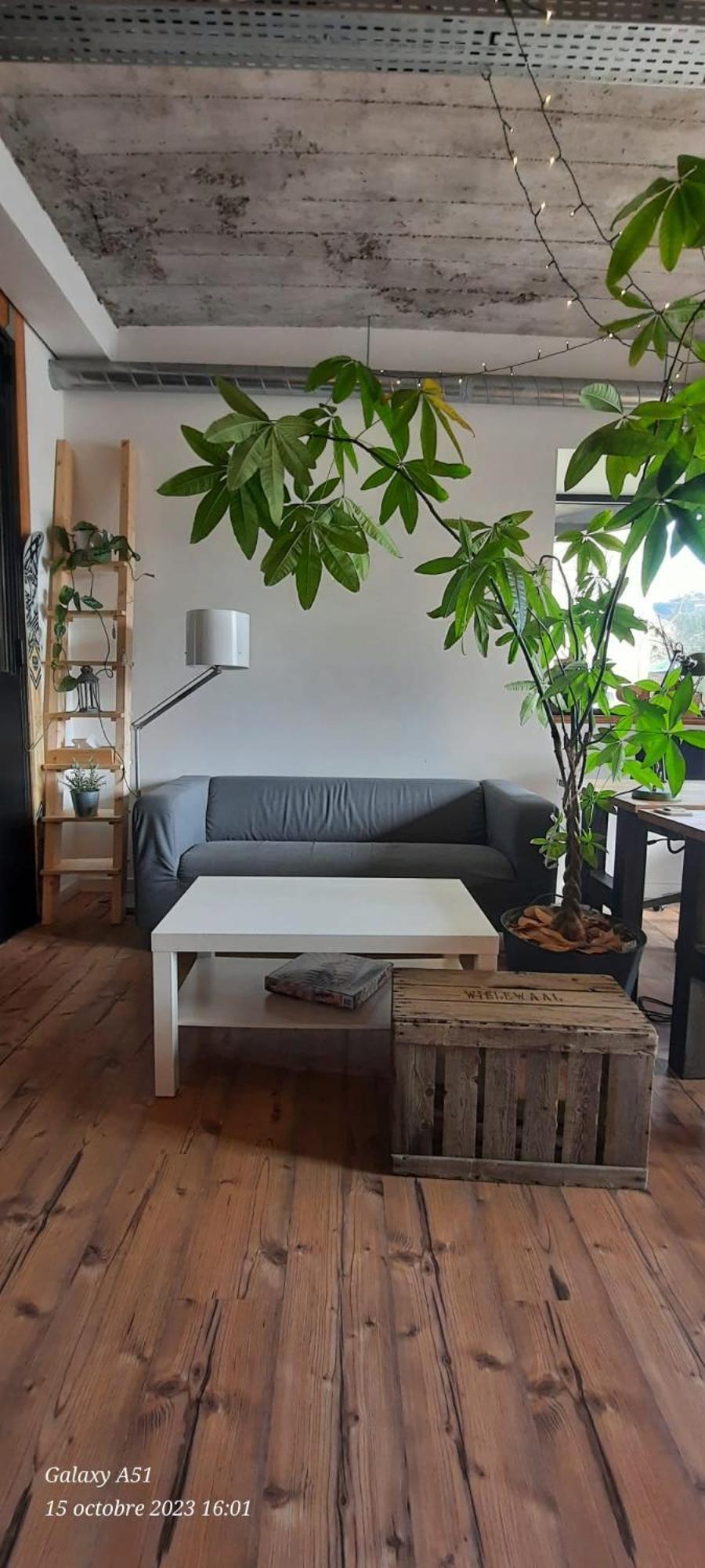 Apartmán Cosy 4P Loft & Coworking Space 5M Walk To Ski Lift Briançon Exteriér fotografie