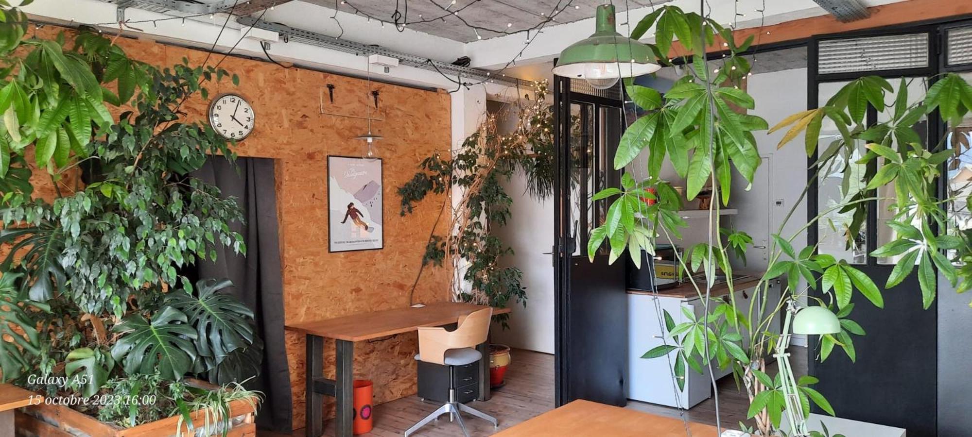 Apartmán Cosy 4P Loft & Coworking Space 5M Walk To Ski Lift Briançon Exteriér fotografie